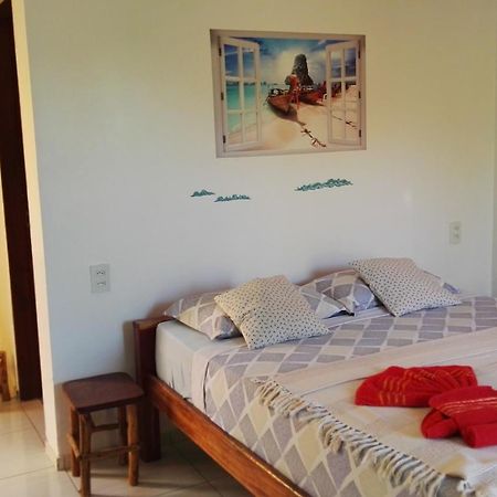 Pousada Janela da Cor Jijoca de Jericoacoara Bagian luar foto