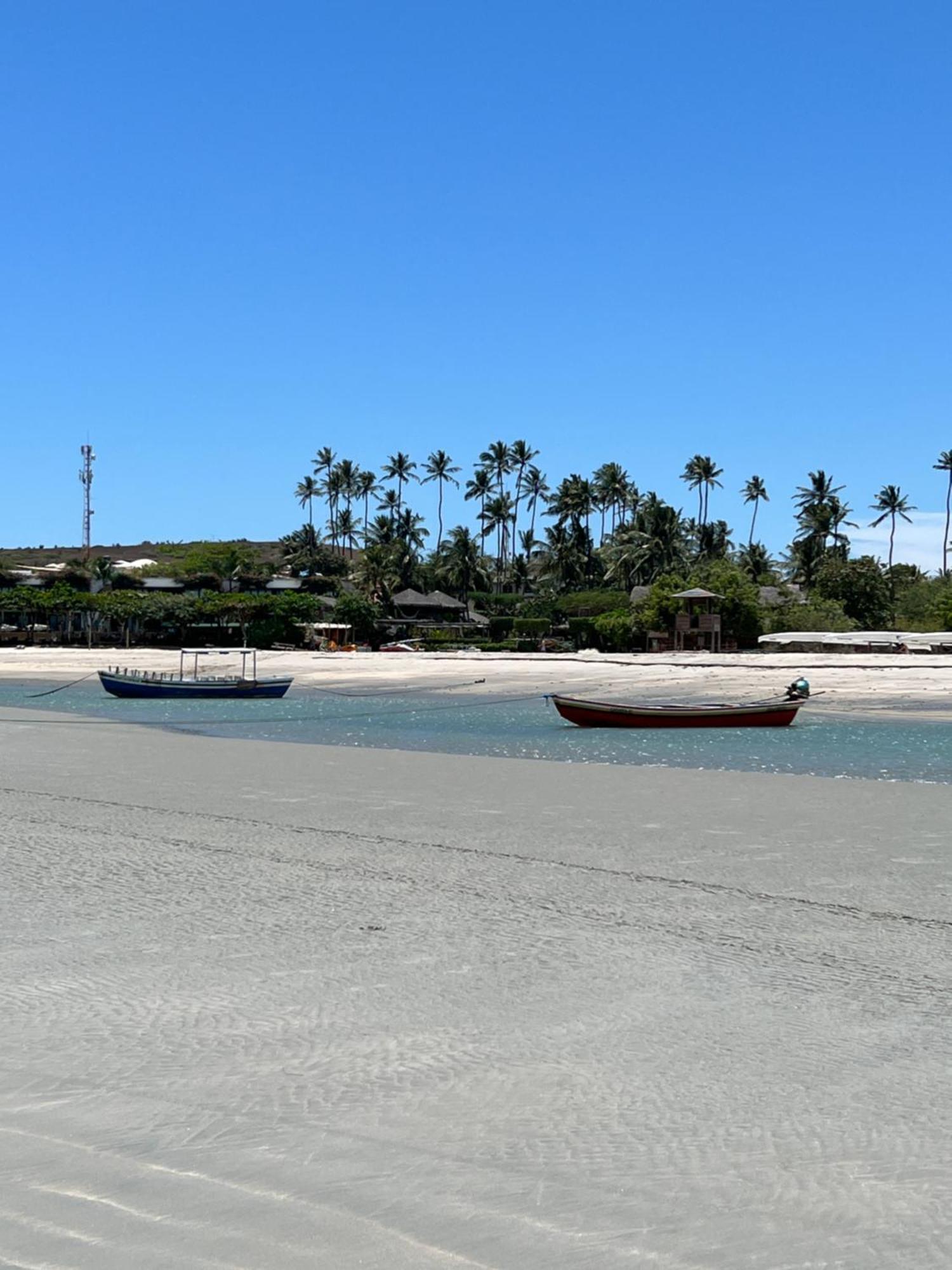 Pousada Janela da Cor Jijoca de Jericoacoara Bagian luar foto