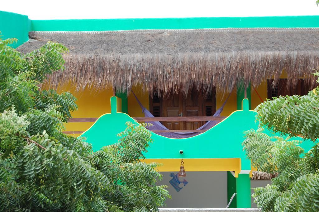 Pousada Janela da Cor Jijoca de Jericoacoara Bagian luar foto