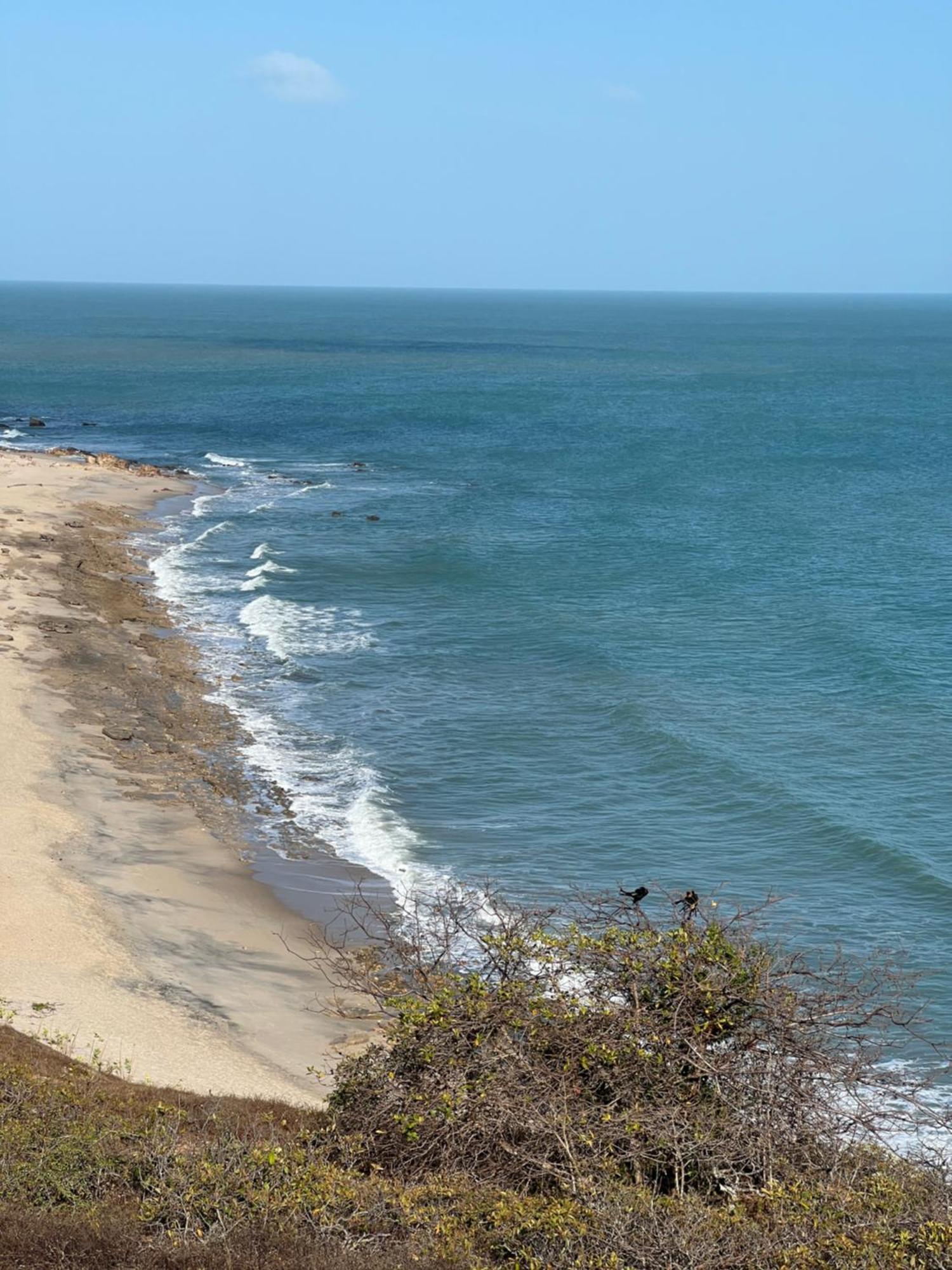 Pousada Janela da Cor Jijoca de Jericoacoara Bagian luar foto