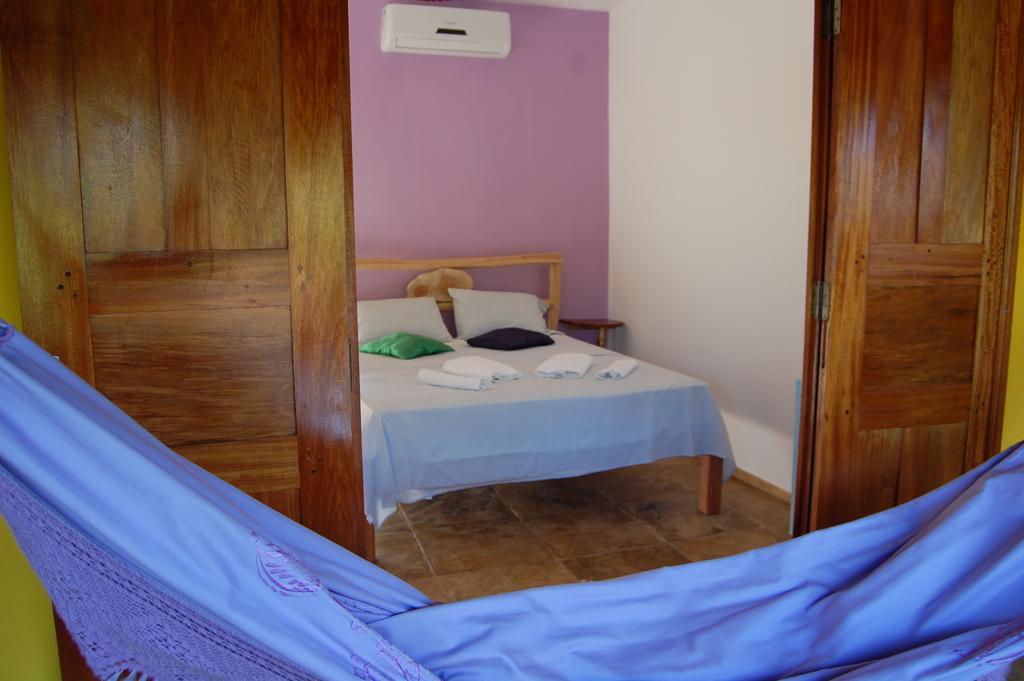 Pousada Janela da Cor Jijoca de Jericoacoara Ruang foto