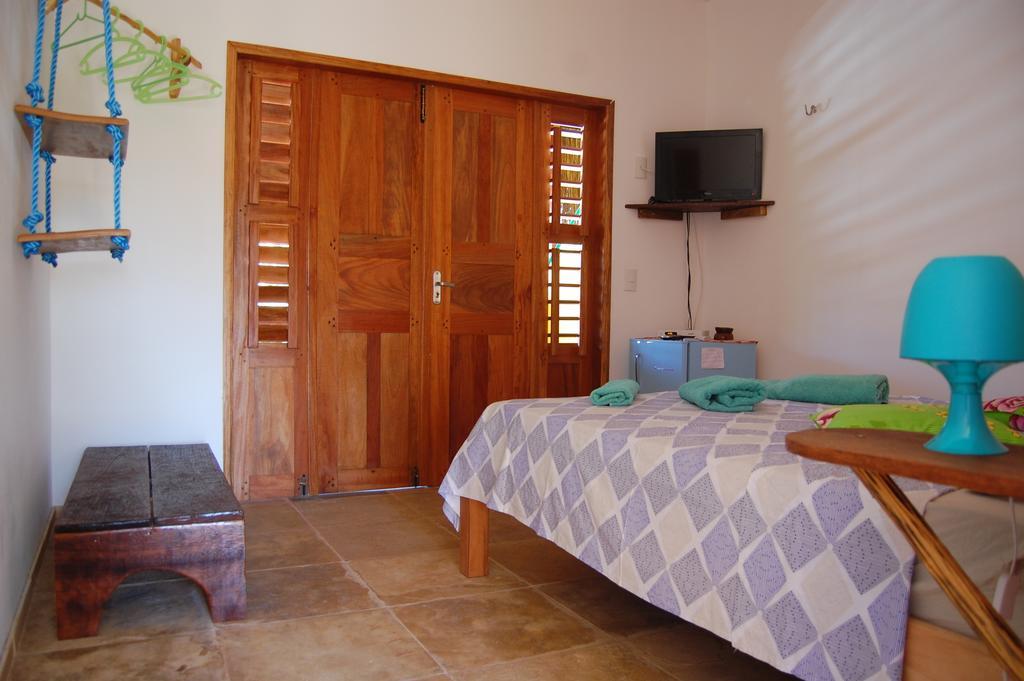 Pousada Janela da Cor Jijoca de Jericoacoara Ruang foto