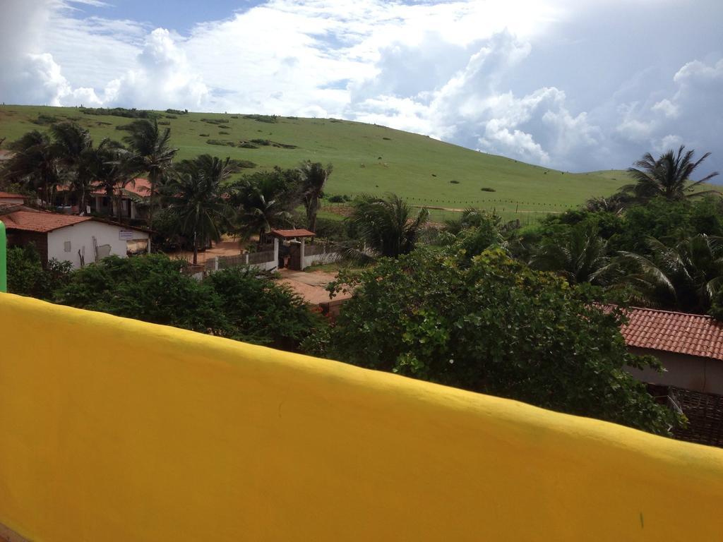Pousada Janela da Cor Jijoca de Jericoacoara Bagian luar foto