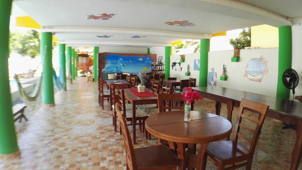Pousada Janela da Cor Jijoca de Jericoacoara Bagian luar foto