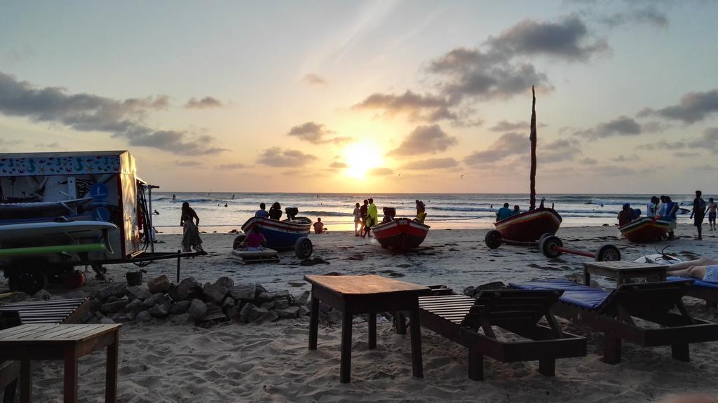 Pousada Janela da Cor Jijoca de Jericoacoara Bagian luar foto