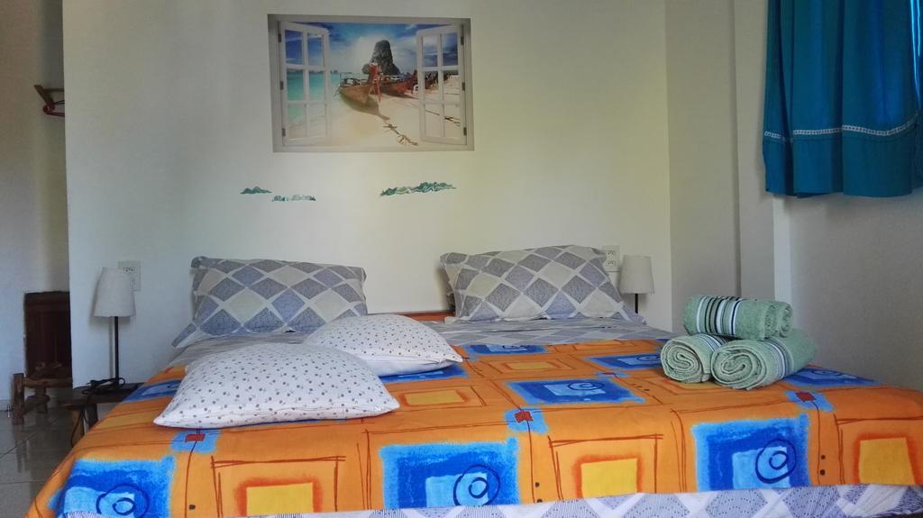 Pousada Janela da Cor Jijoca de Jericoacoara Bagian luar foto