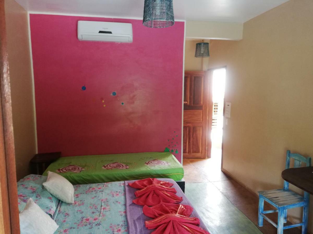 Pousada Janela da Cor Jijoca de Jericoacoara Bagian luar foto