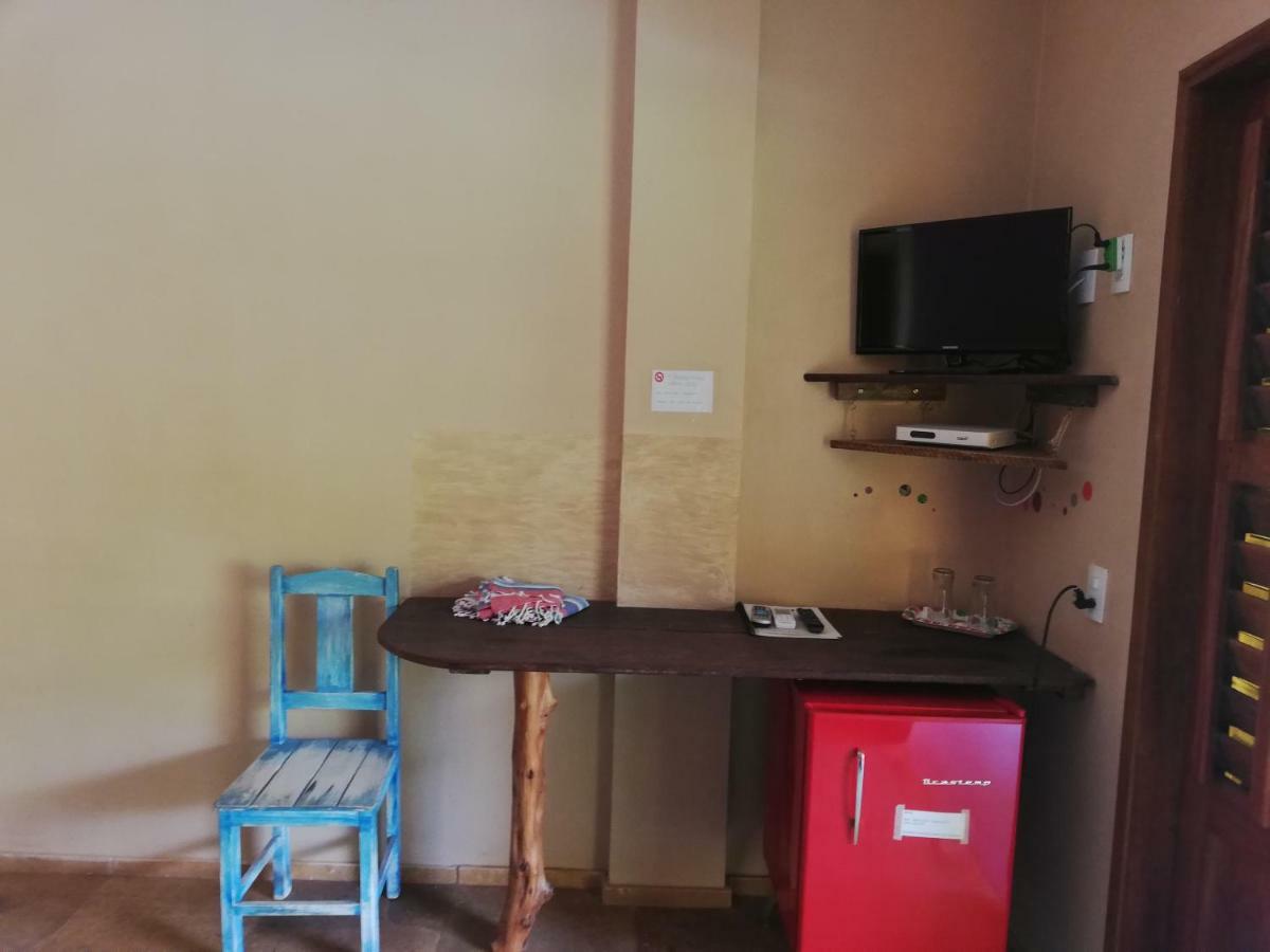 Pousada Janela da Cor Jijoca de Jericoacoara Bagian luar foto
