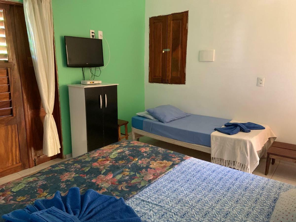 Pousada Janela da Cor Jijoca de Jericoacoara Bagian luar foto